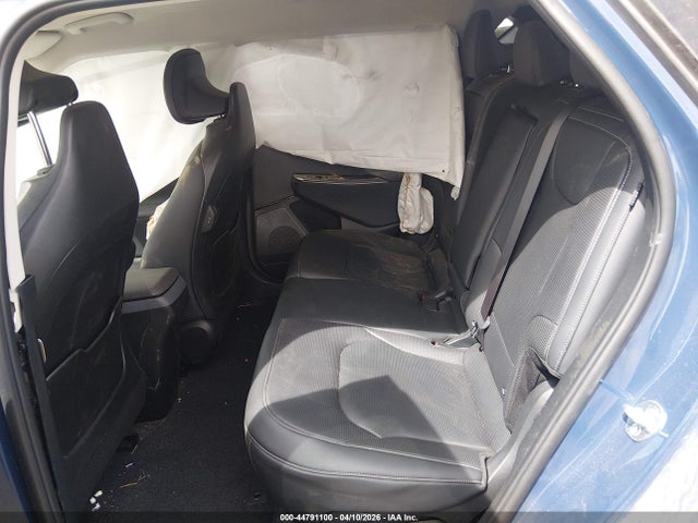 44791100 :رقم المزاد ، 5XYC3DJCXSG003781 vin ، 2025 Kia Ev6 Wind مزاد بيع