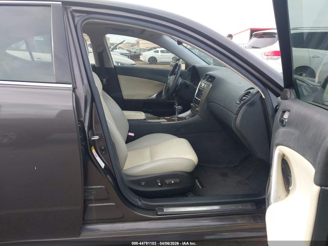 Aukcja sprzedaży 2009 Lexus Is 250, vin: JTHBK262792093932, numer aukcji: 44791103