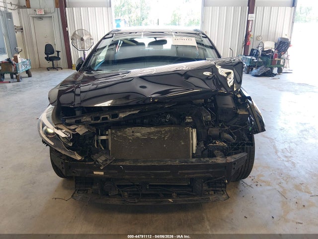 KNAFK5A89H5681499 KIA FORTE LX