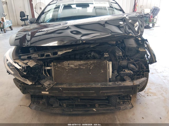 KNAFK5A89H5681499 KIA FORTE LX
