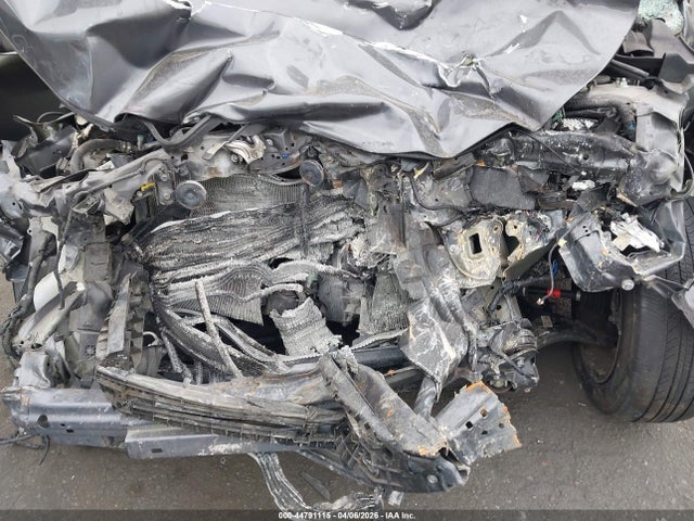 1HGCR2F85HA037872 Honda Accord Ex-l
