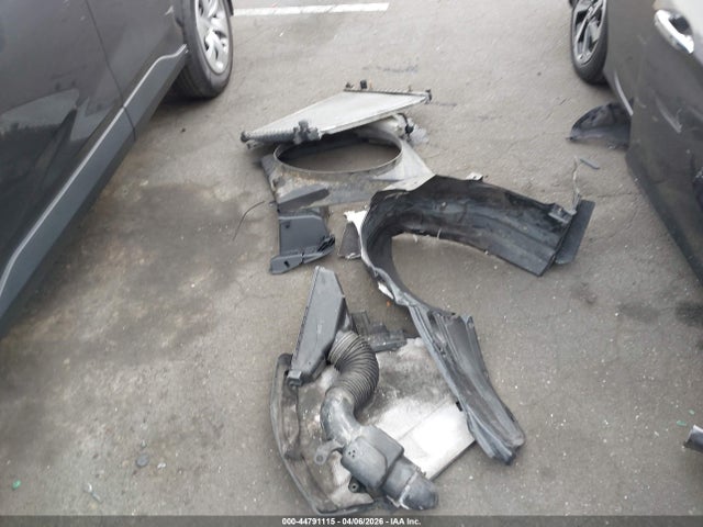 1HGCR2F85HA037872 Honda Accord Ex-l