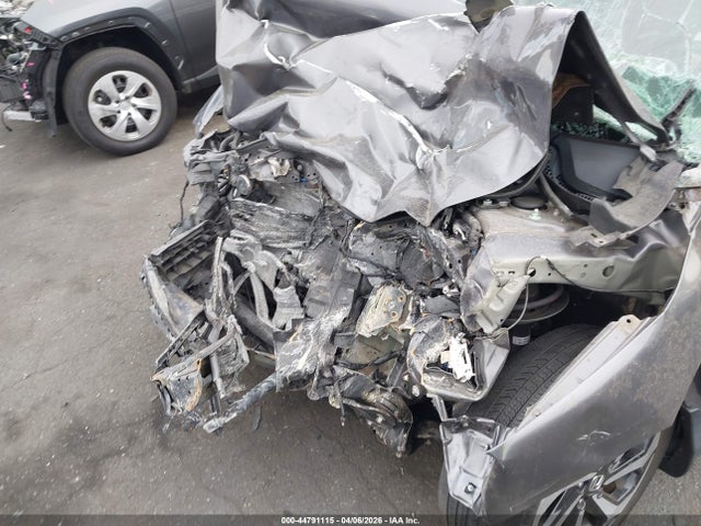 1HGCR2F85HA037872 Honda Accord Ex-l