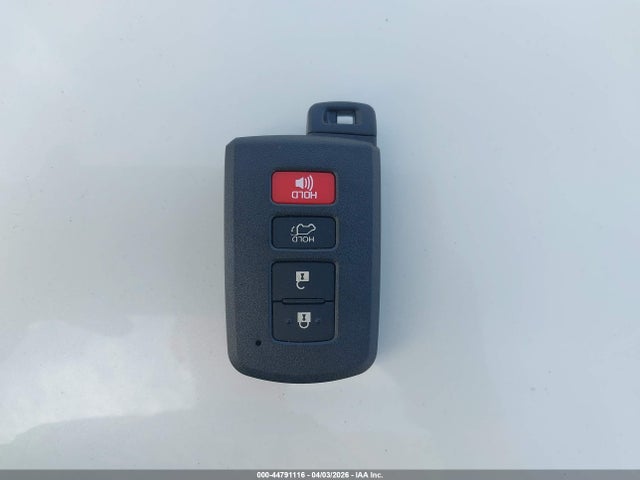 JTDKARFU7G3027788 Toyota Prius Four