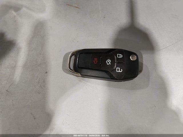 Ford Fusion Hybrid Se 2014 3FA6P0LU5ER244583 Image 11