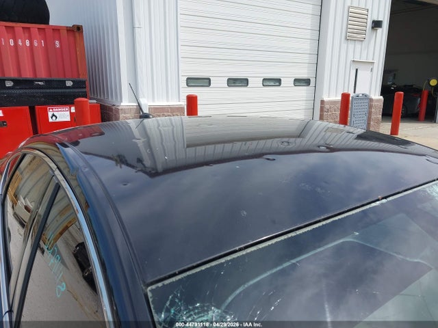 Ford Fusion Hybrid Se 2014 3FA6P0LU5ER244583 Image 14