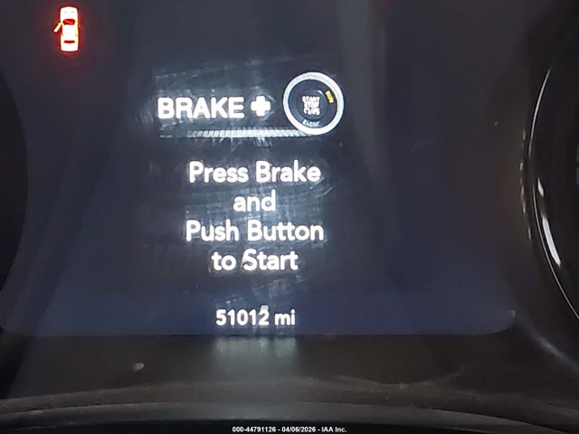 2023 DODGE CHALLENGER 2C3CDZAG8PH567763 Photo 6