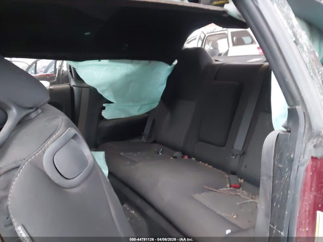 2023 DODGE CHALLENGER 2C3CDZAG8PH567763 Photo 7