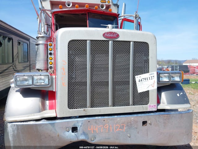 Aukcja sprzedaży 2008 Peterbilt 367, vin: 1XPTDB0X98N758815, numer aukcji: 44791127