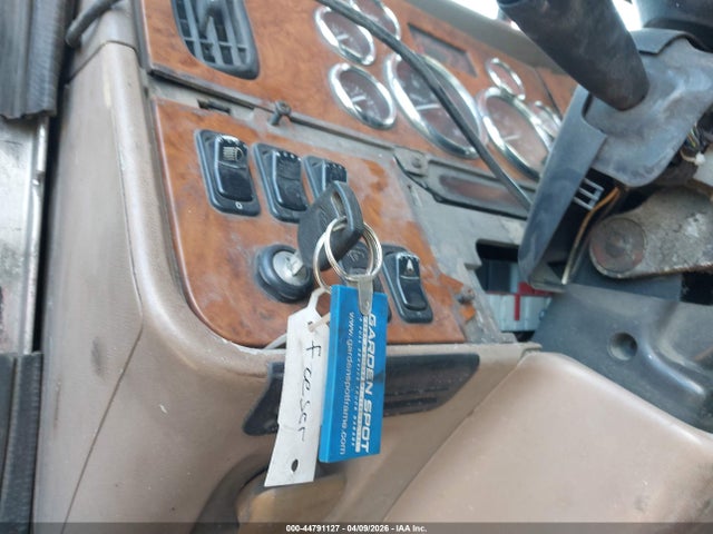 Aukcja sprzedaży 2008 Peterbilt 367, vin: 1XPTDB0X98N758815, numer aukcji: 44791127