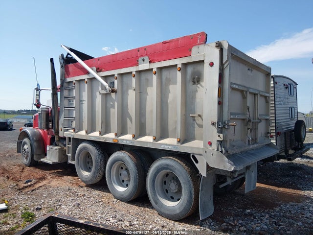 Aukcja sprzedaży 2008 Peterbilt 367, vin: 1XPTDB0X98N758815, numer aukcji: 44791127