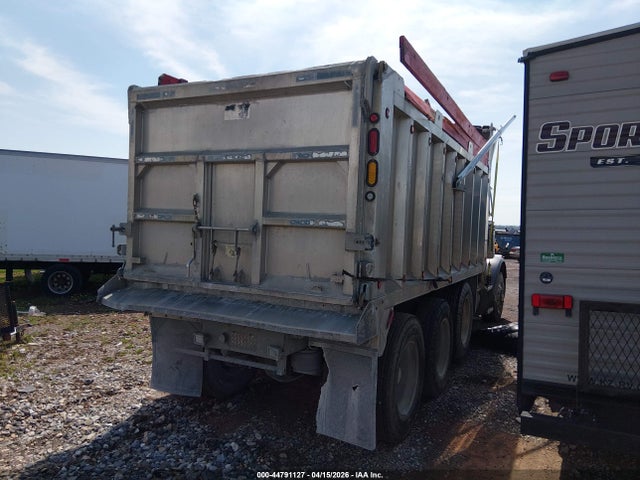 Aukcja sprzedaży 2008 Peterbilt 367, vin: 1XPTDB0X98N758815, numer aukcji: 44791127