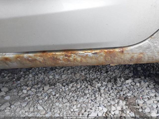 44791135 :رقم المزاد ، 3FADP4AJXDM146670 vin ، 2013 Ford Fiesta S مزاد بيع