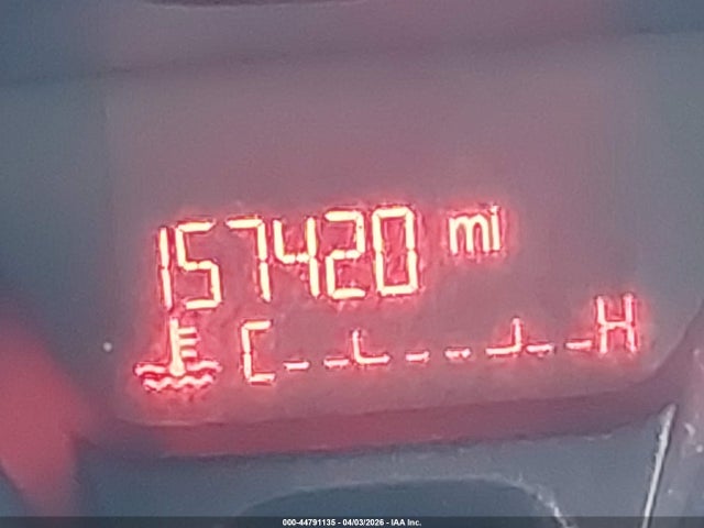 44791135 :رقم المزاد ، 3FADP4AJXDM146670 vin ، 2013 Ford Fiesta S مزاد بيع