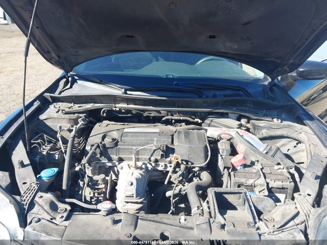 Honda Accord Lx-s 2015 1HGCT1A31FA010754 Image 10