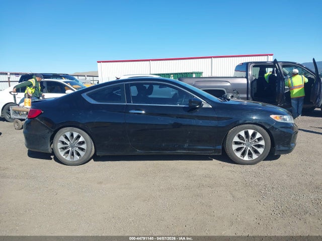 Honda Accord Lx-s 2015 1HGCT1A31FA010754 Image 12