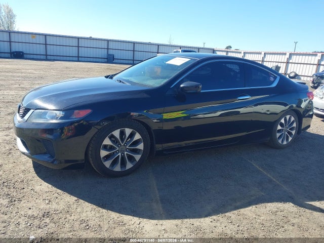 Honda Accord Lx-s 2015 1HGCT1A31FA010754 Image 13