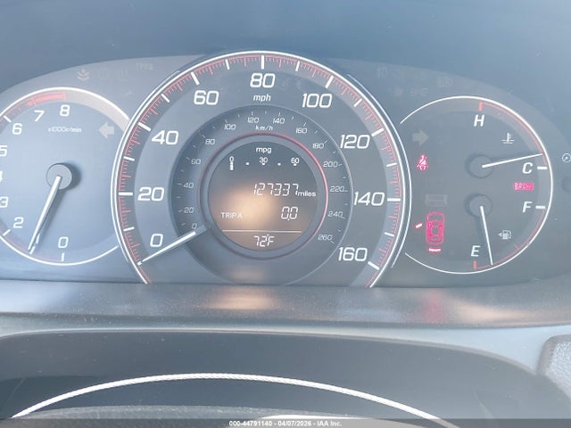 Honda Accord Lx-s 2015 1HGCT1A31FA010754 Image 14