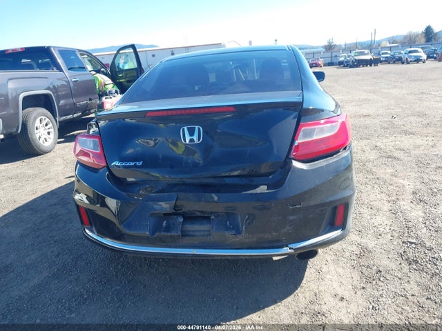 Honda Accord Lx-s 2015 1HGCT1A31FA010754 Image 15