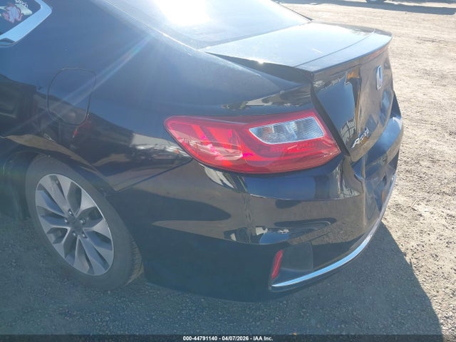 Honda Accord Lx-s 2015 1HGCT1A31FA010754 Image 17