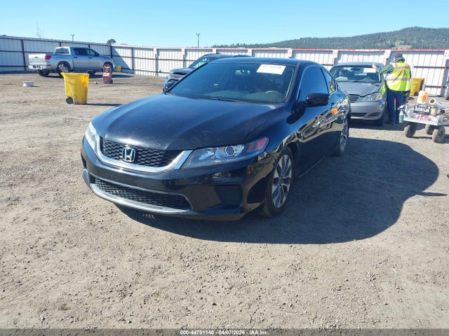 Honda Accord Lx-s 2015 1HGCT1A31FA010754 Image 2