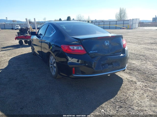 Honda Accord Lx-s 2015 1HGCT1A31FA010754 Image 3
