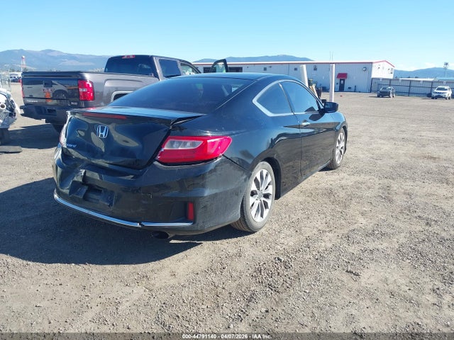 Honda Accord Lx-s 2015 1HGCT1A31FA010754 Image 4