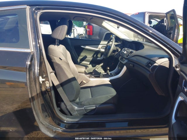 Honda Accord Lx-s 2015 1HGCT1A31FA010754 Image 5