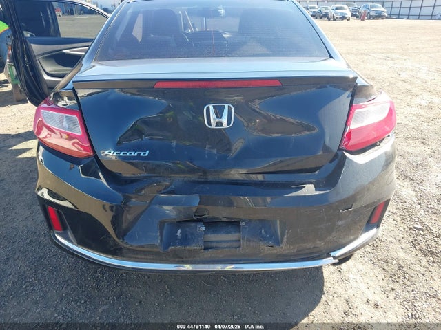 Honda Accord Lx-s 2015 1HGCT1A31FA010754 Image 6