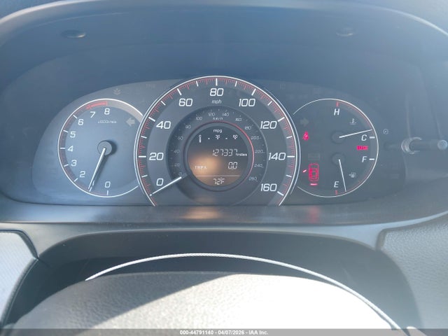Honda Accord Lx-s 2015 1HGCT1A31FA010754 Image 7