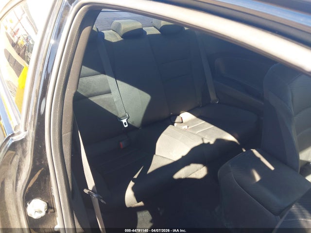Honda Accord Lx-s 2015 1HGCT1A31FA010754 Image 8