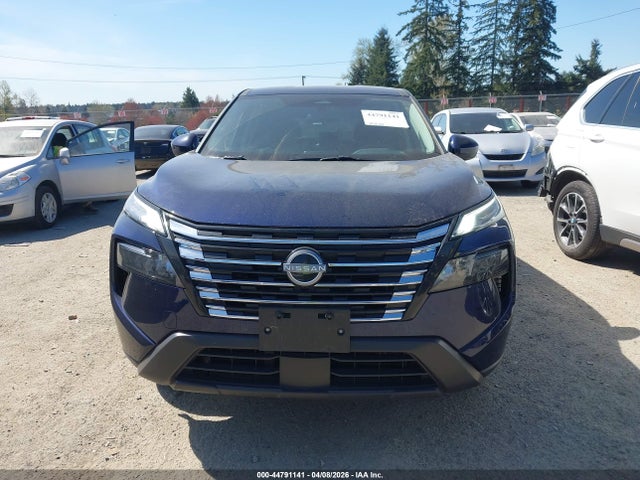 5N1BT3BA4SC771517 Nissan Rogue Sv Fwd