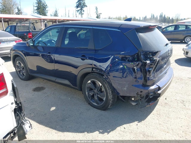 5N1BT3BA4SC771517 Nissan Rogue Sv Fwd