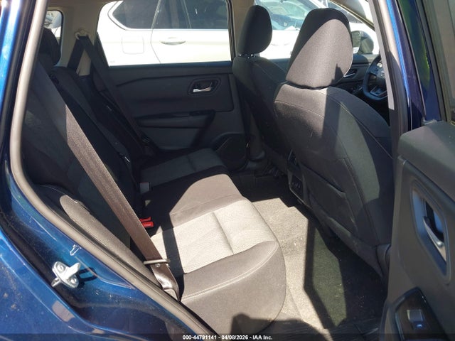 5N1BT3BA4SC771517 Nissan Rogue Sv Fwd
