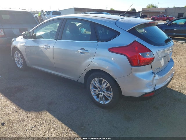 2012 FORD FOCUS 1FAHP3M27CL206954 Photo 2