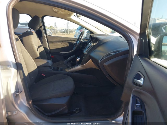 2012 FORD FOCUS 1FAHP3M27CL206954 Photo 4