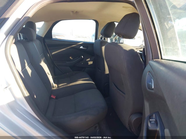 2012 FORD FOCUS 1FAHP3M27CL206954 Photo 7