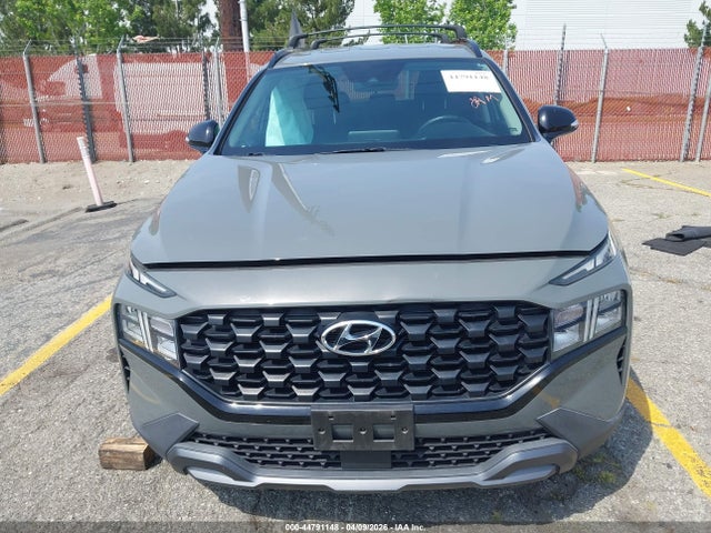 Hyundai Santa Fe Xrt 2023 5NMS6DAJ9PH513716 Image 13