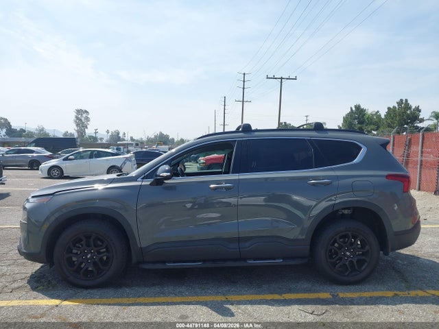 Hyundai Santa Fe Xrt 2023 5NMS6DAJ9PH513716 Image 15