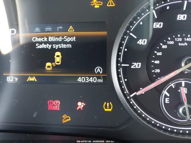 Hyundai Santa Fe Xrt 2023 5NMS6DAJ9PH513716 Image 16