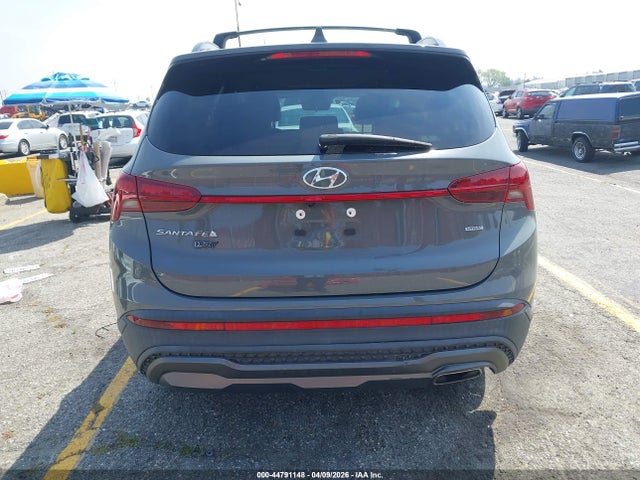 Hyundai Santa Fe Xrt 2023 5NMS6DAJ9PH513716 Image 17
