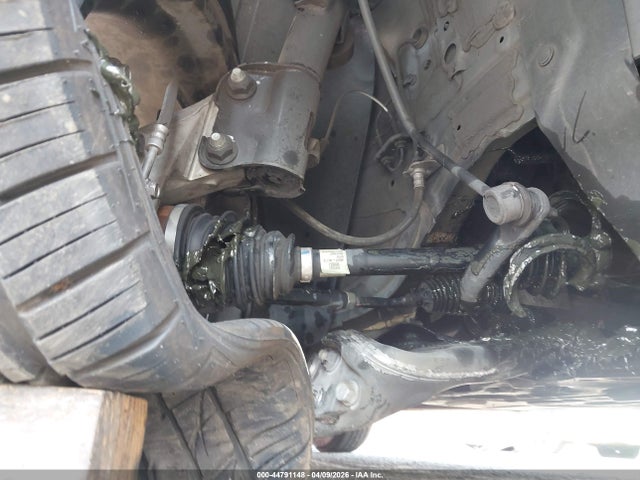 Hyundai Santa Fe Xrt 2023 5NMS6DAJ9PH513716 Image 12