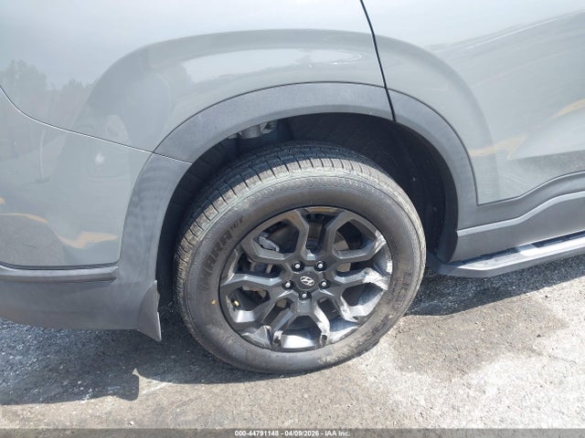 Hyundai Santa Fe Xrt 2023 5NMS6DAJ9PH513716 Image 20
