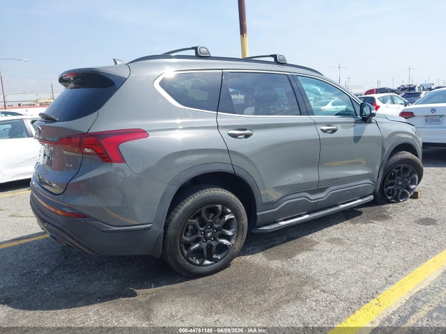 Hyundai Santa Fe Xrt 2023 5NMS6DAJ9PH513716 Image 4