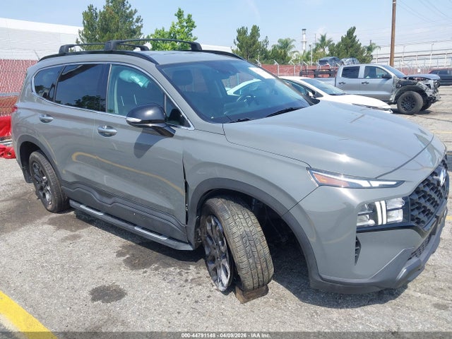 Hyundai Santa Fe Xrt 2023 5NMS6DAJ9PH513716 Image 6