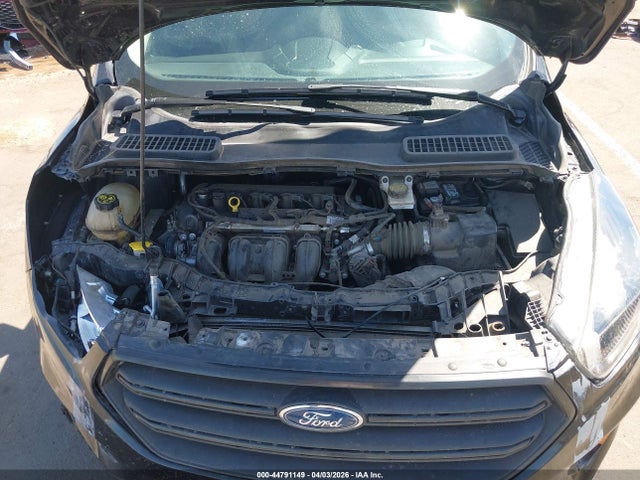 Ford ESCAPE S 2019 1FMCU0F79KUC28091 Image 10