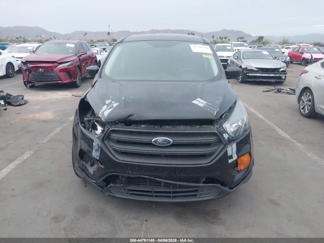 Ford ESCAPE S 2019 1FMCU0F79KUC28091 Image 13