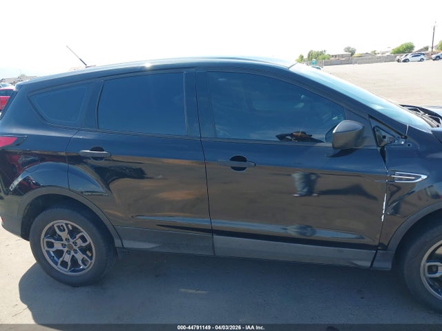 Ford ESCAPE S 2019 1FMCU0F79KUC28091 Image 14