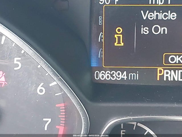 Ford ESCAPE S 2019 1FMCU0F79KUC28091 Image 16