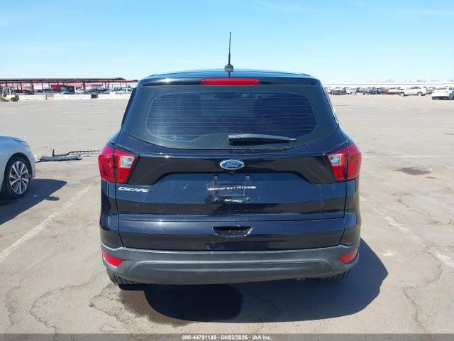 Ford ESCAPE S 2019 1FMCU0F79KUC28091 Image 17